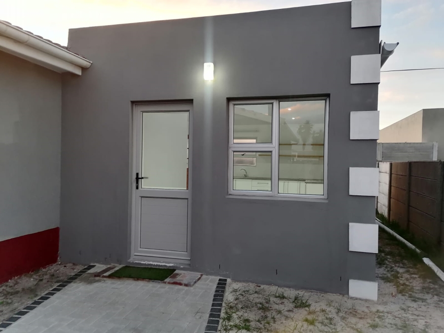 To Let 1 Bedroom Property for Rent in Ottery Western Cape